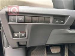 تۆیۆتا سیانا